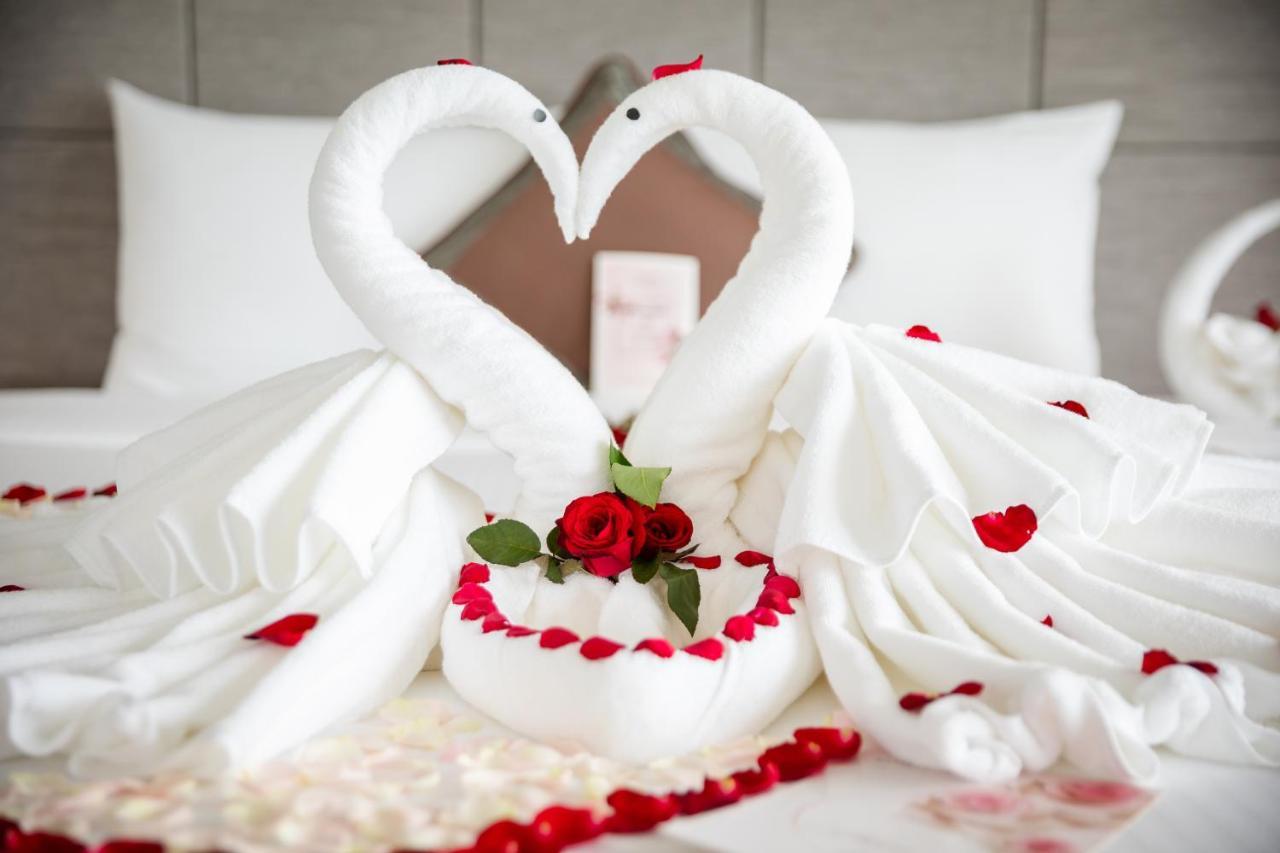 Hotel Muong Thanh Grand Bai Chay Ha Long