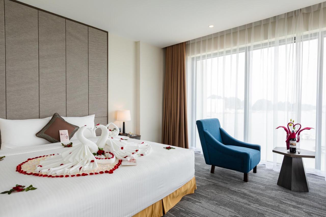Muong Thanh Grand Bai Chay 4* Халонг