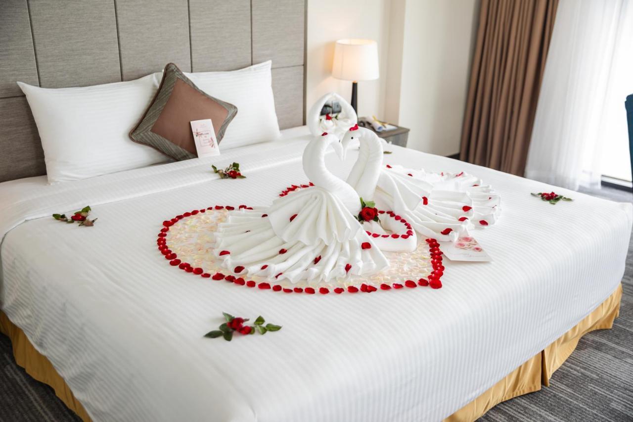 Muong Thanh Grand Bai Chay 4* Халонг