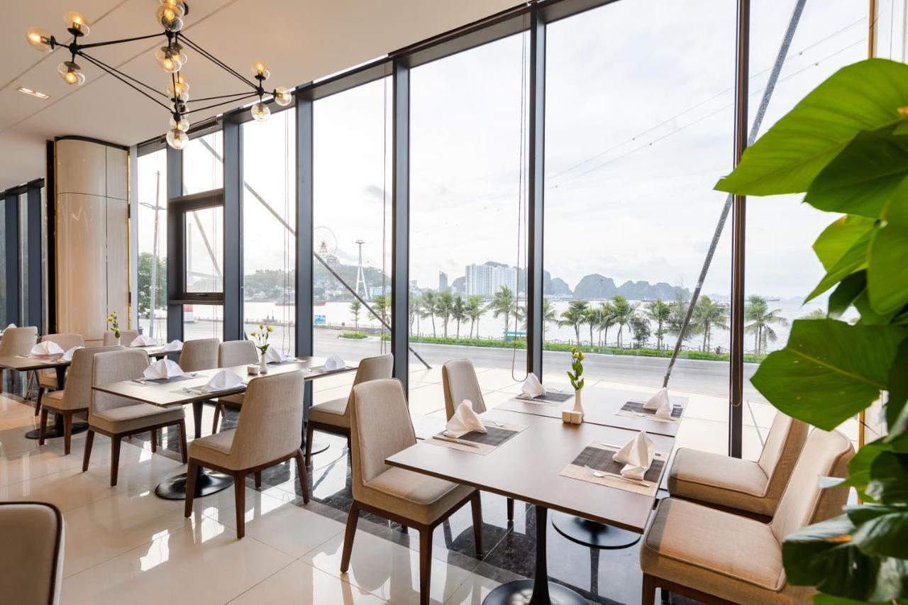 Muong Thanh Grand Bai Chay Отель 4*