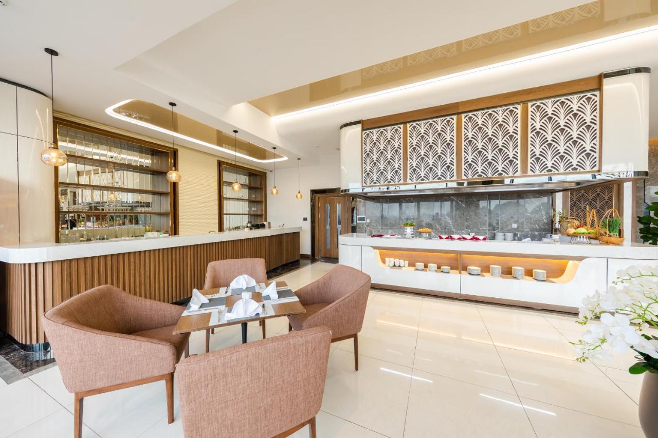 Muong Thanh Grand Bai Chay 4* Халонг