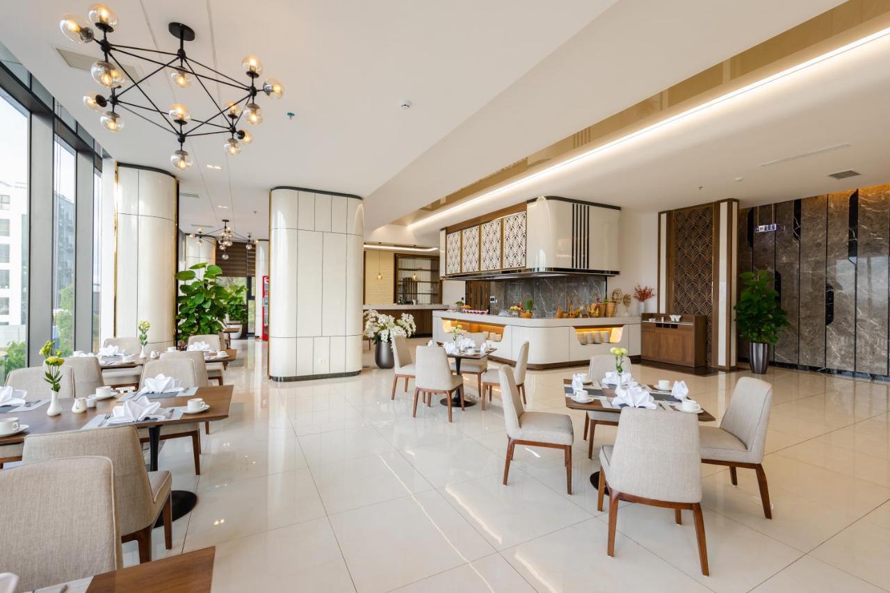 Muong Thanh Grand Bai Chay Hotel Ha Long
