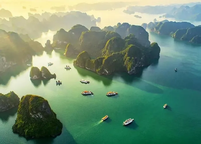 Muong Thanh Grand Bai Chay